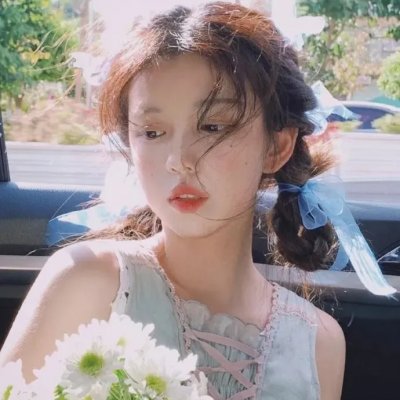 玉女情动