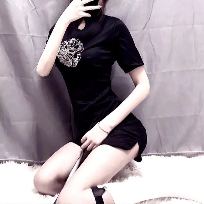 魄散魂离
